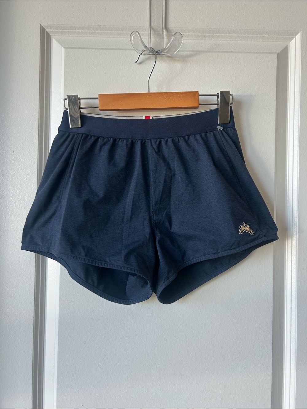 Tracksmith Session Shorts Sz S